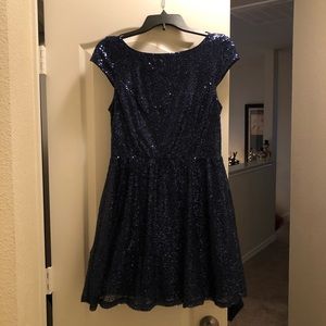 Homecoming/banquet dress